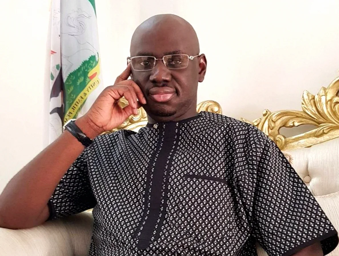 Timi Frank Warns Africa: Don’t Reopen Deals With France That Hurt Citizens