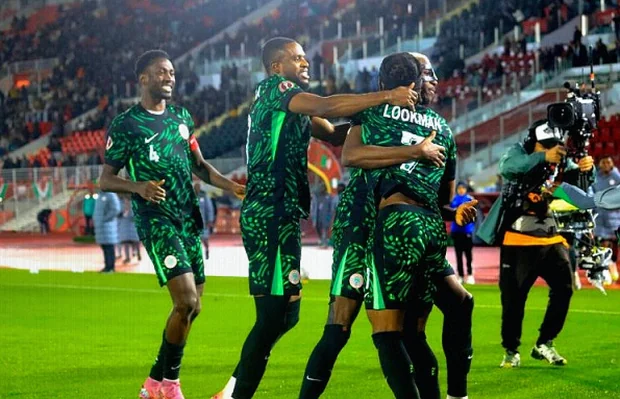 Super Eagles to Learn AFCON 2027 Qualifiers as CAF Draw Takes Place in Cairo