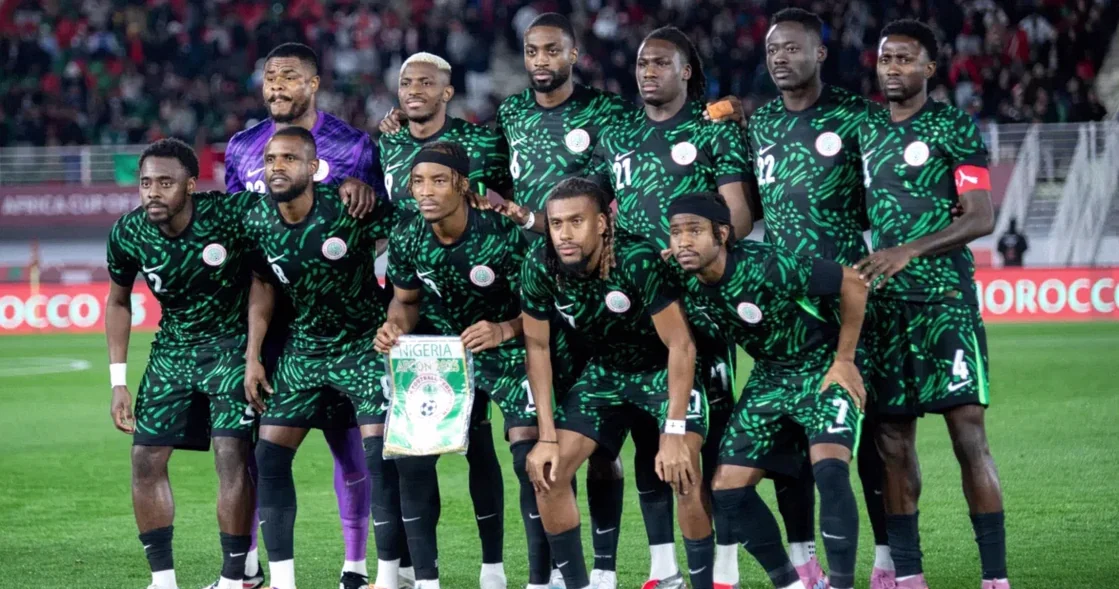 Ex-Super Eagles Warn Nigeria Not to Underestimate AFCON 2027 Group Stage