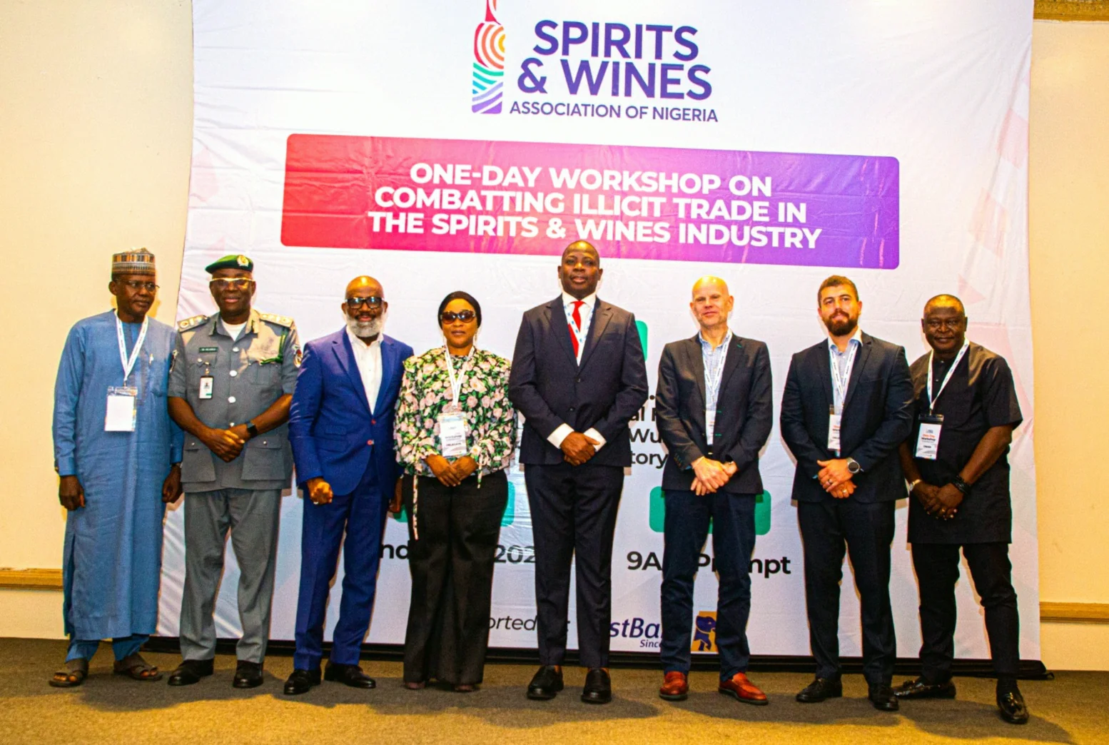 SWAN Urges Tighter Cross-Agency Crackdown on Illicit Spirits and Wine in Nigeria
