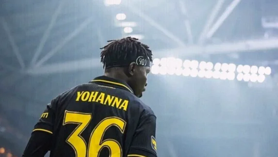 AIK Eye Record Sale as Rising Forward Zadok Yohanna Draws Europe Interest