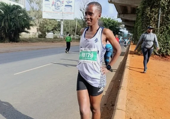 Lemi Teshome and Fridah Ndinda Lead Strong Field for Okpekpe 10km