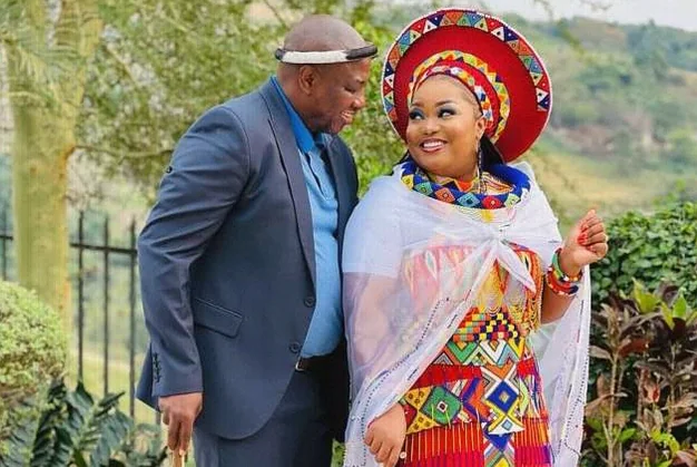 Thobile Mseleku Breaks Down Marriage Trade-Offs on Independence and Respect
