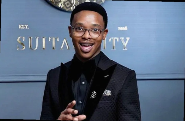 Sinemivuyo Mpulu on How His Eastern Cape Upbringing Made Him a Star