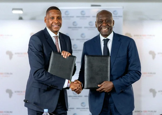 Masai Ujiri’s Zaria Group teams with IFC to build Africa sports venues
