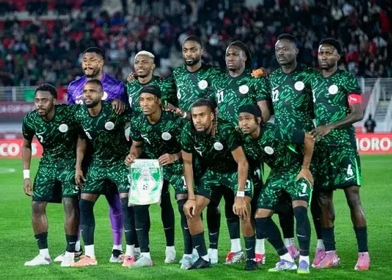 Eagles Final Training at The Valley Set for Unity Cup Clash vs Jamaica