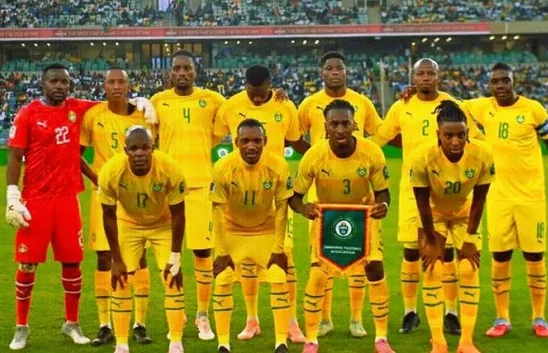 Injury Rules Out Brendan Galloway as Zimbabwe Prepare for Unity Cup Opener