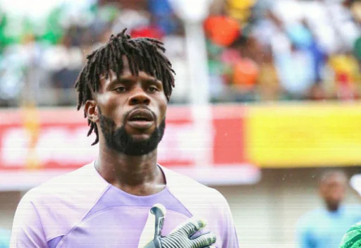 Uzoho Confident Nigeria Can Break Zimbabwe Jinx at Unity Cup