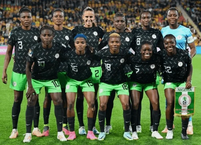 Super Falcons Confirm Senegal Double-Header Ahead of WAFCON 2026