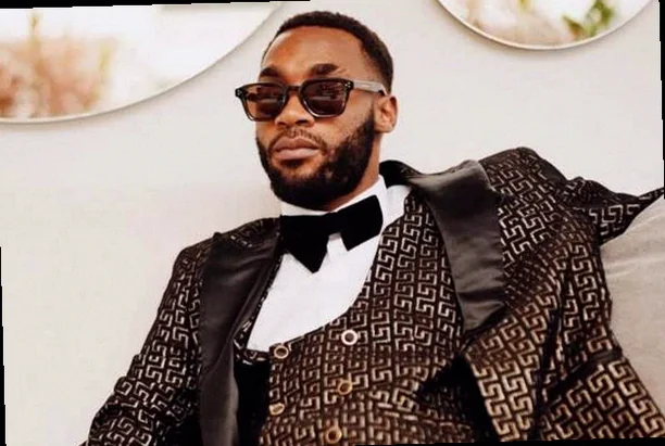 Que from Big Brother Mzansi on quitting corporate and embracing his roots