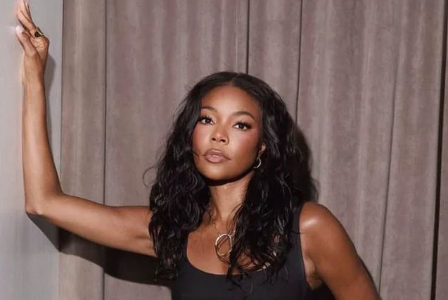 Gabrielle Union Shares Emotional Cape Town Video as She Buries Dad’s Ashes