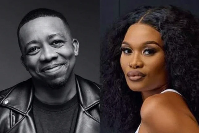 Tsholo Rabotsho Breaks Silence on Grief Two Years After Mpho Sebeng’s Death