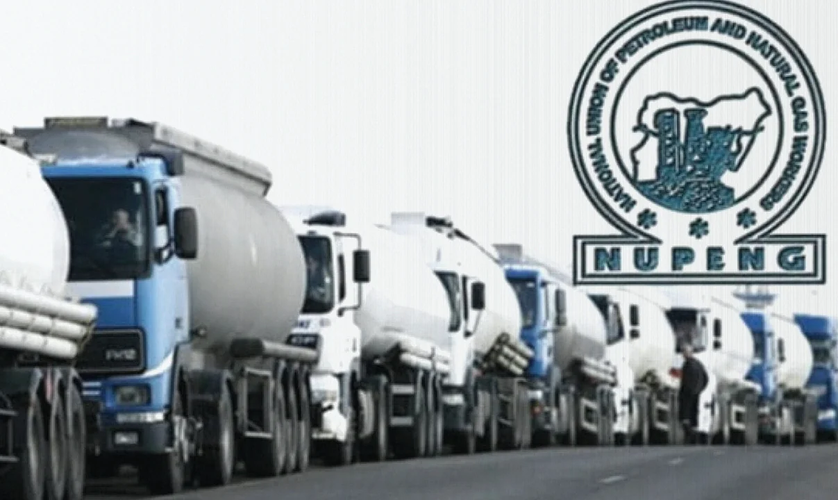NUPENG Backs NNPCL–China Plan to Restart Port Harcourt, Warri Refineries