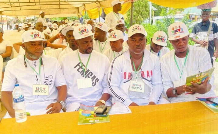 Yayi Youth Group Vows 5,000 Votes for Ogun Central Governor Bid in 2027