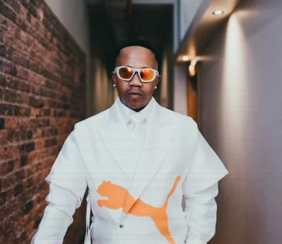 Young Stunna Recalls Sold-Out Ofentse Pitse Set and Custom Puma Moment