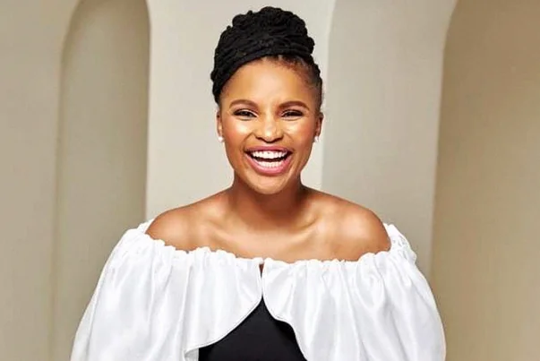 Zizo Beda Opens Up About Growing Up in Modest Homes and Finding Gratitude