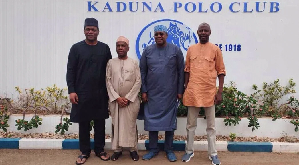 Suleiman Abubakar Targets National Polo Centre and Gold Cup Boost as NPA Chair