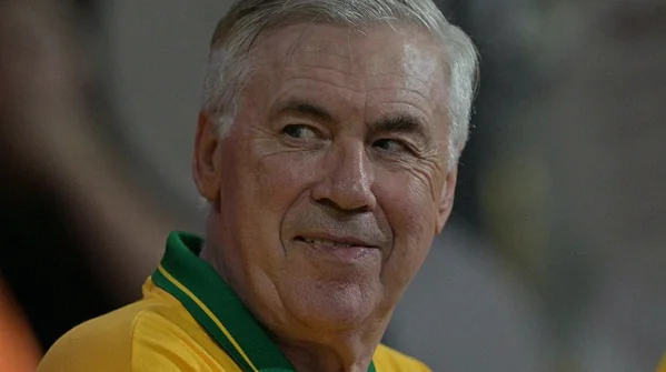 Ancelotti Says Neymar Return Will Be Managed, Not Rushed for World Cup