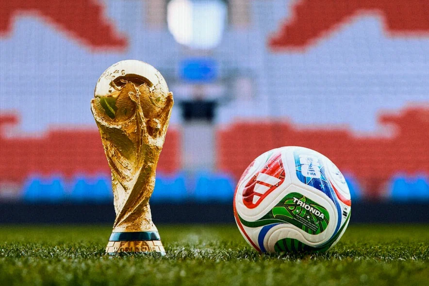 Apam Names Morocco and Senegal Among Africa’s Best for 2026 World Cup Glory