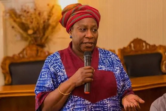 APC Responds to Iyabo Obasanjo’s Resignation, Citing Alleged Intimidation Claims