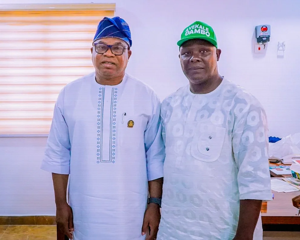 Arewa Community Rejects Adeleke Endorsement, Backs AMBO for Osun 2026