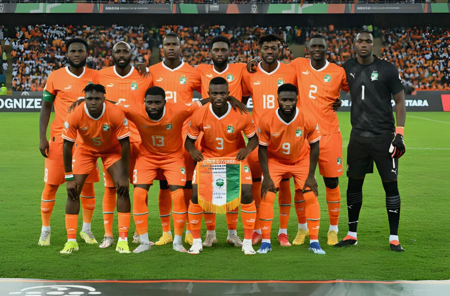 Ivory Coast Embrace Attack as They Eye World Cup Glory After 2014 Absence