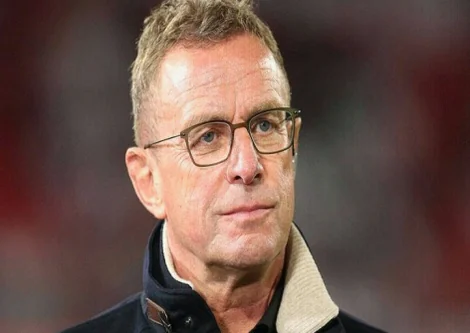 Rangnick Keeps Austria’s World Cup Squad Unchanged After Baumgartner Injury
