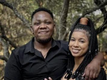 PdotO and Tasha Welcome Baby Girl: First Child Arrives in a Sweet Post
