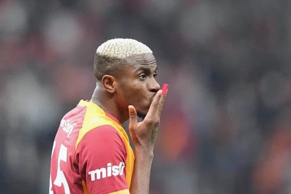 Barcelona snub Osimhen pursuit and focus shifts to Julián Álvarez