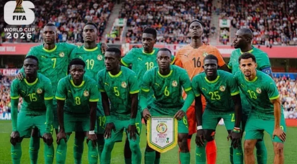 Debast Admits Belgium Didn’t Expect Senegal Clash After Group Turnaround