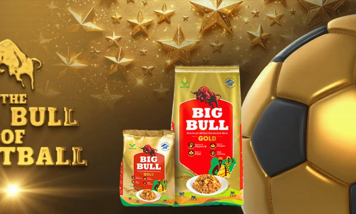 Big Bull Rice Ends “Fuel-the-Pitch” Drive as Global Football Season Wraps Up