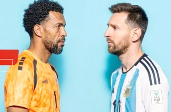 Cape Verde Keep Stunning World Cup Run Alive With Another Group-Stage Shock