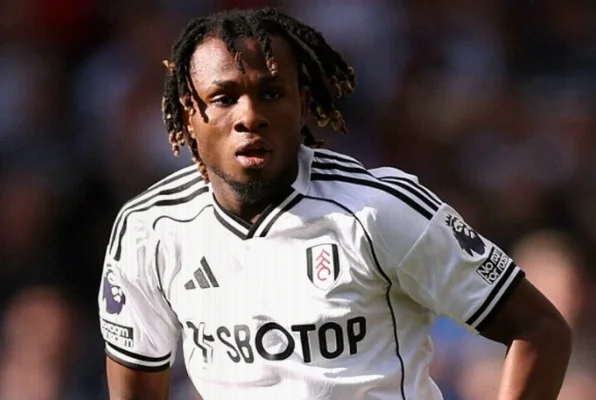 Chukwueze Joins Super Eagles in Lisbon as Portugal Friendly Approaches