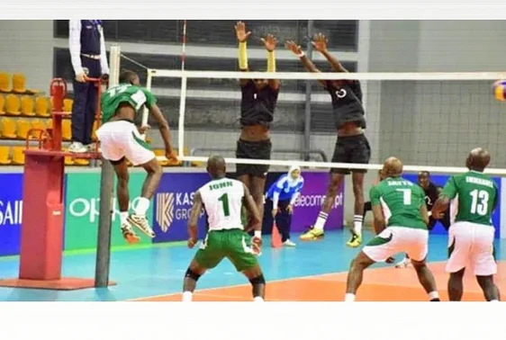 Returning Overseas Stars Boost Rivalry in CNS-CGC Volleyball Premier League