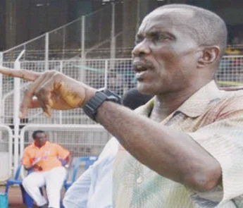 Veteran Nigerian Coach Lawrence Akpokona Dies After Long Illness