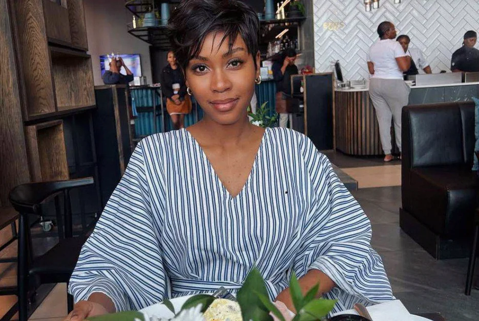 Thato Mokoena Opens Up on the “Boundary” Break That Ended Her Marriage to Gash1