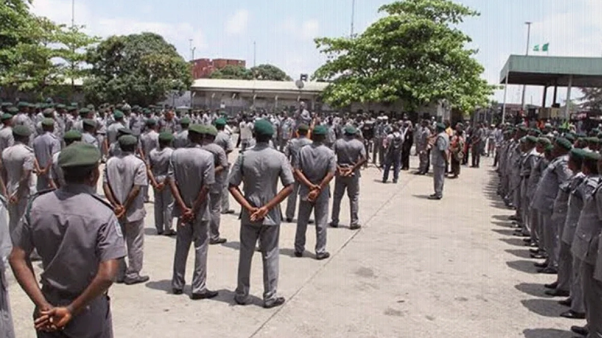 Nigeria Customs to Launch Intelligence-Led Crackdown on Vegetable Oil Smuggling