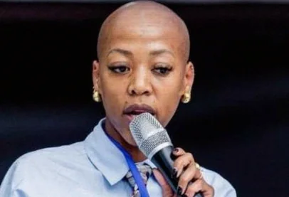 Amahle Jaxa Steps Back From Social Media After Backlash and Death Threats