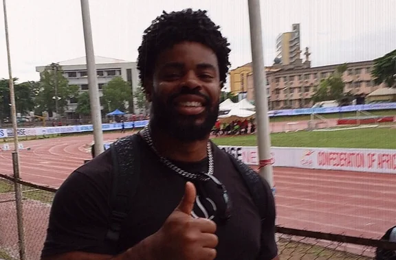 Enekwechi calls for bigger pay for African athletes after injury struggles