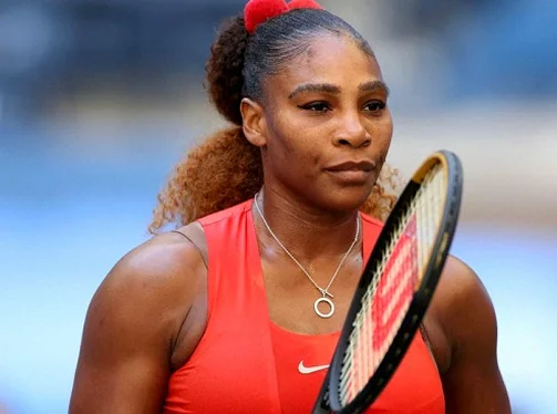 Serena Williams Opens Wimbledon Return vs Maya Joint in First Round