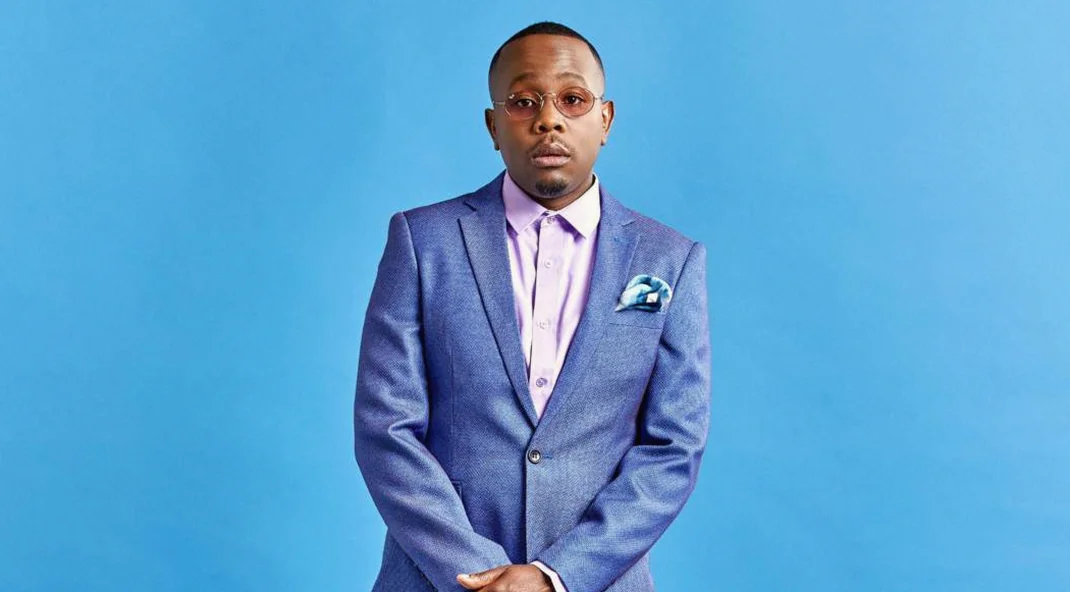 Khaya Mthethwa Says His New EP Is Built for Worship and Real Connection