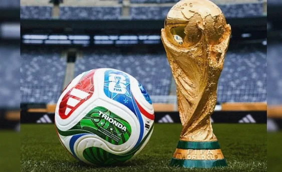 Iran Claims US Blocked Visas for Key Football Officials Ahead of 2026 World Cup