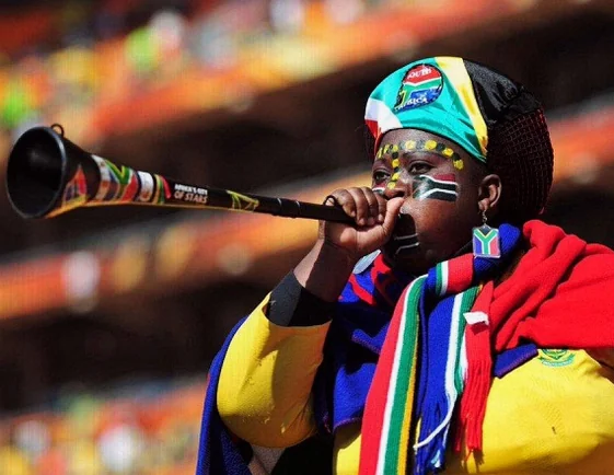 FIFA Outlaws Vuvuzelas at World Cup Venues Across US, Canada and Mexico