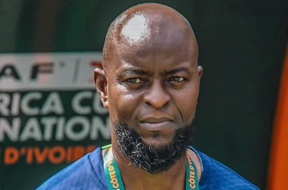 Finidi George Sets Treble Goal as Rivers United Launch Pre-Season Camp
