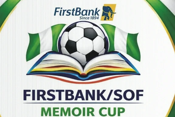 Memoir Cup Kicks Off Across Nigeria as First Bank/SOF Grassroots Starts