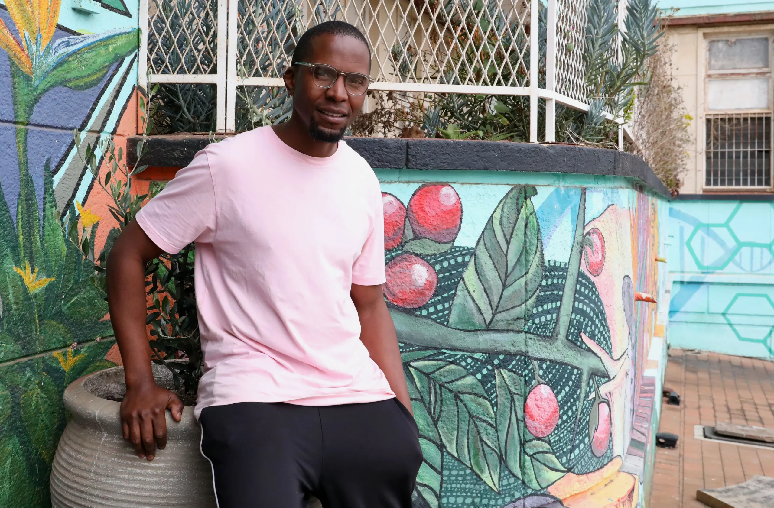 Big Brother Mzansi Winner Mandla Hlatshwayo Opens Up on Life After Prize Blow-Up