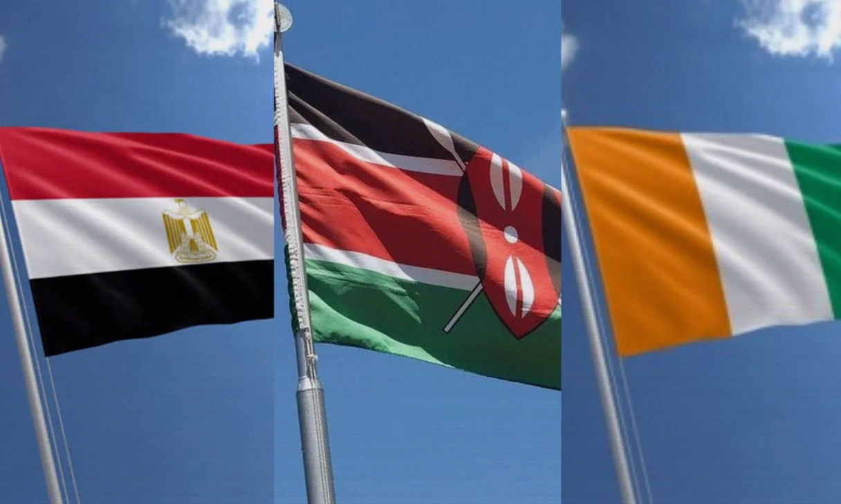 IMF Debt Watch: Five African Nations Among Top Global Borrowers