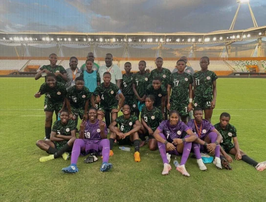 Flamingos Get Brief Recovery Before Final 2026 U-17 World Cup Qualifier