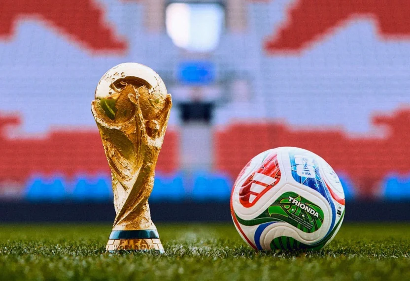 FIFA and IFAB Reveal New 2026 World Cup Rules to Speed Up and Sharpen Calls