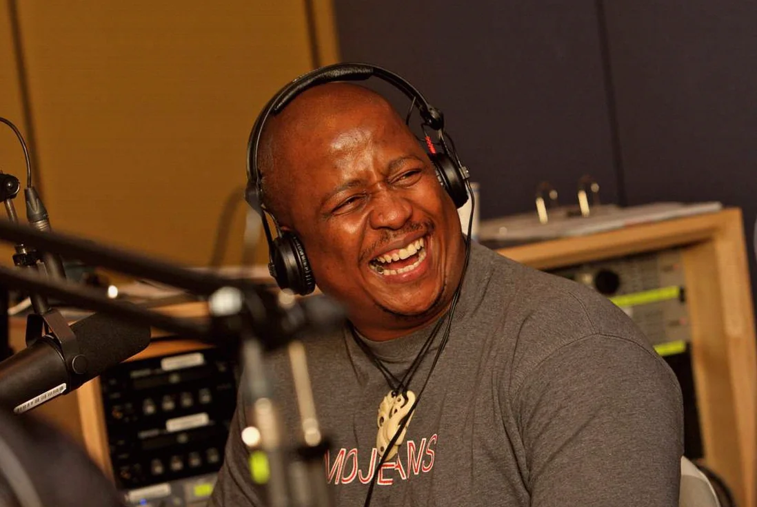 DJ Fresh Named Kaya 959’s New Morning Host After Sizwe Dhlomo Exit